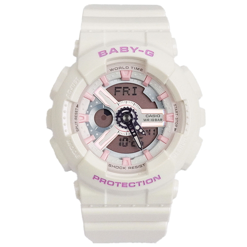 Casio Nữ BA-110FH-7ADR