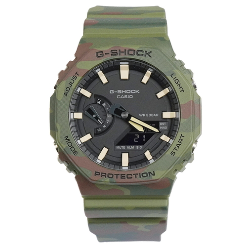 Casio Nam GAE-2100WE-3ADR