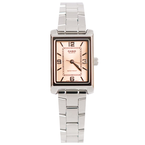 Casio Nữ LTP-1234DD-4ADF