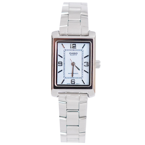 Casio Nữ LTP-1234DS-2ADF