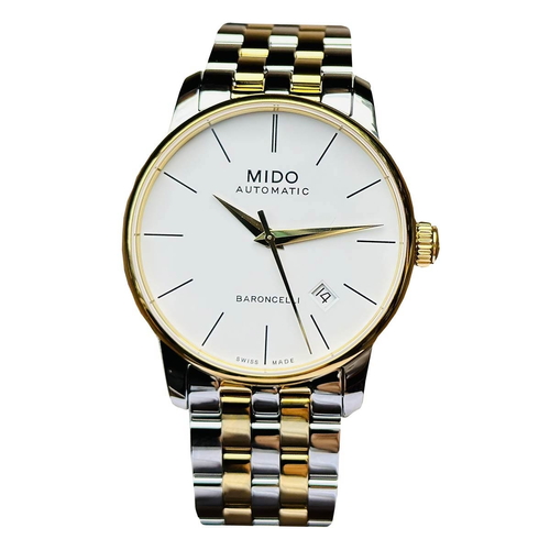Mido Nam M8600.9.76.1