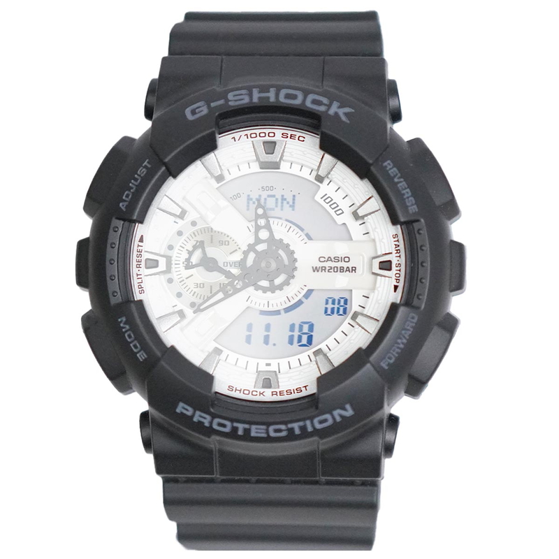 Casio Nam GA-110WD-1ADR