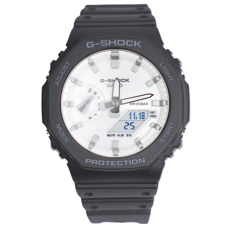 Casio Nam GA-2100WD-1ADR