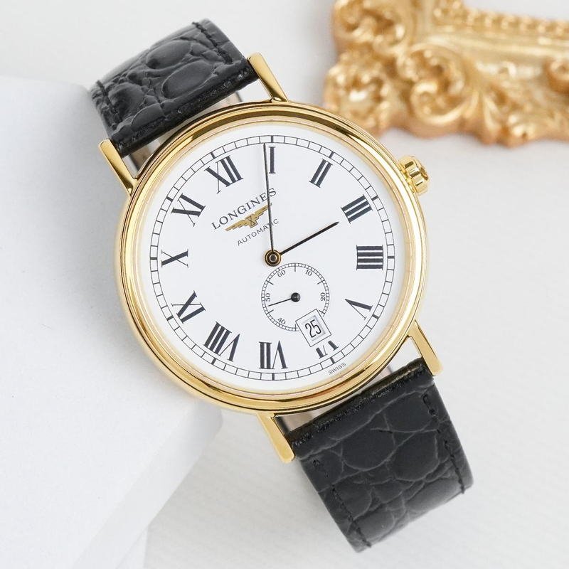 Longines Nam L4.905.2.11.2
