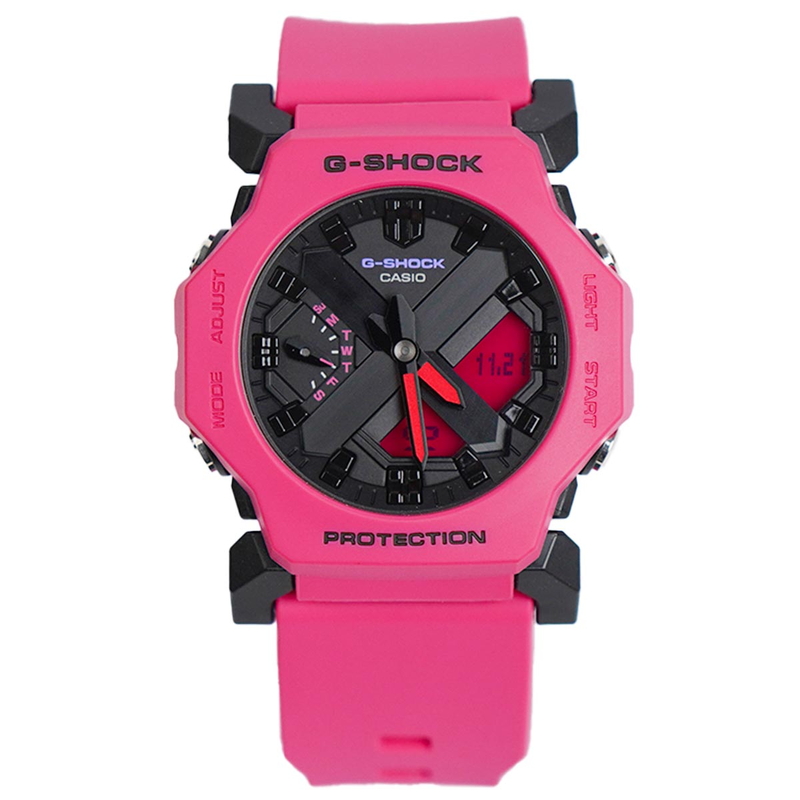 Casio G-Shock Nam GA-2300-4ADR
