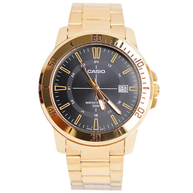 Casio Nam MTP-VD01G-1CVUDF