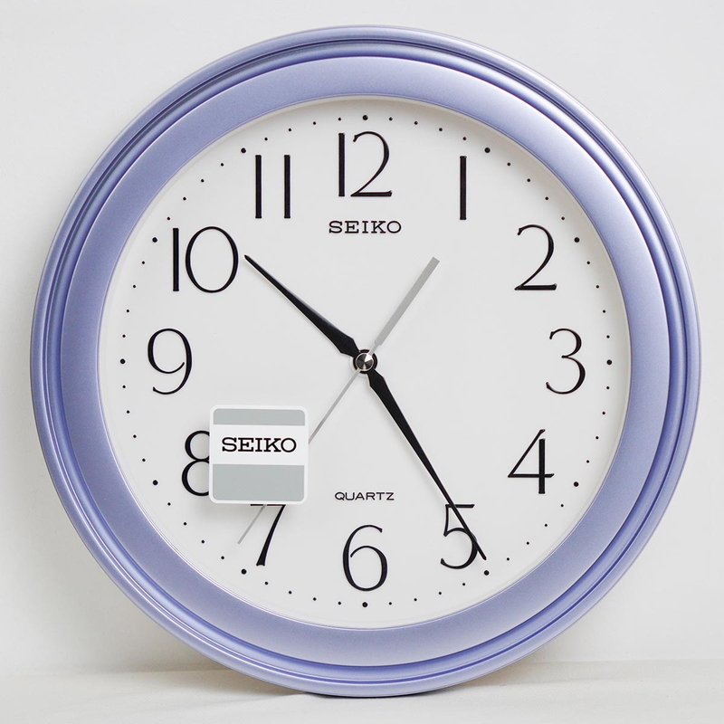 Đồng hồ treo tường Seiko QXA576LN