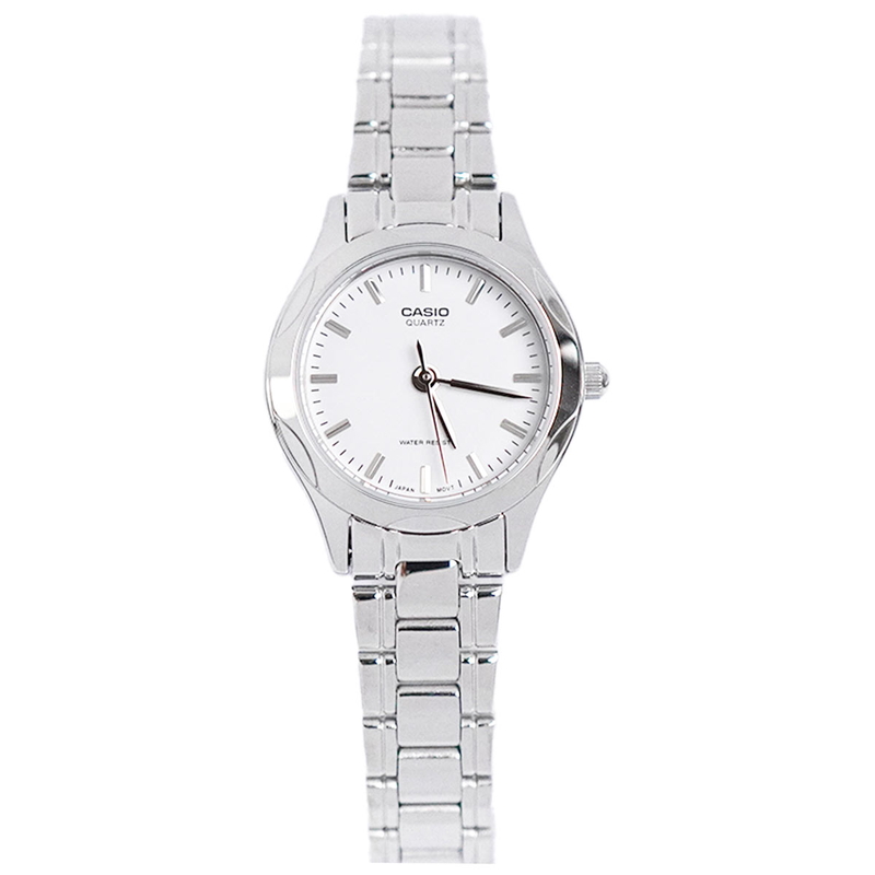 Casio LTP Nữ LTP-1275D-7ADF