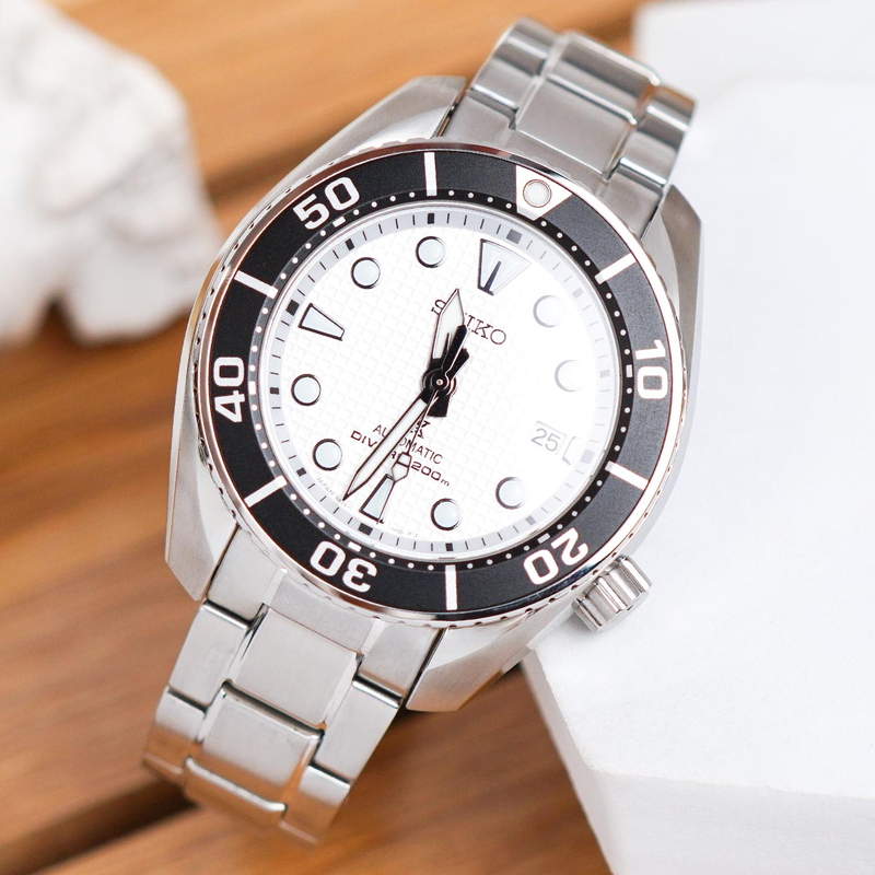 Seiko Prospex Nam SPB427J1