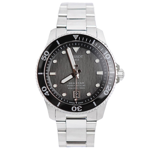 Tissot Seastar Nam T120.807.11.051.00
