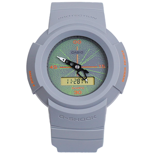 Casio G-Shock Nam AW-500MNT-8ADR