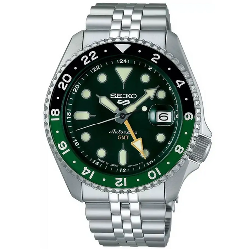 Seiko 5 Sport Nam SBSC019