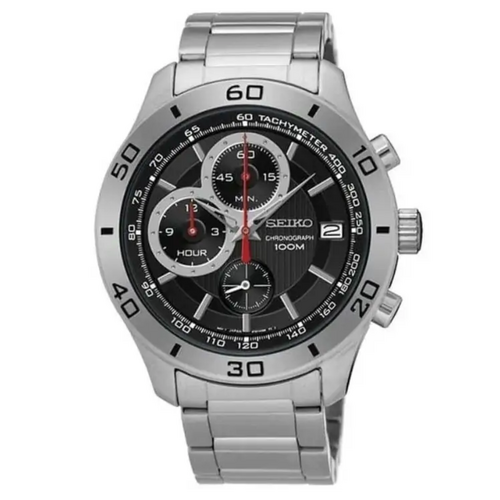Seiko Nam SSB187P1
