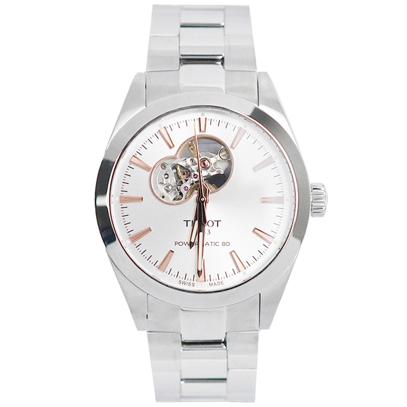 Tissot Nam T127.407.11.031.01
