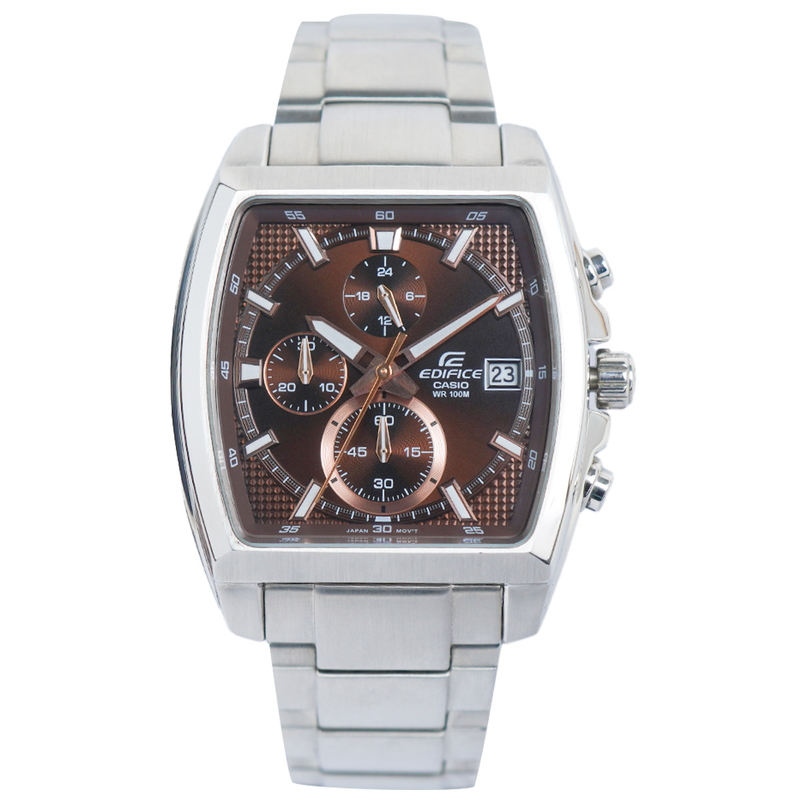 Casio Nam EFR-524D-5AVDF