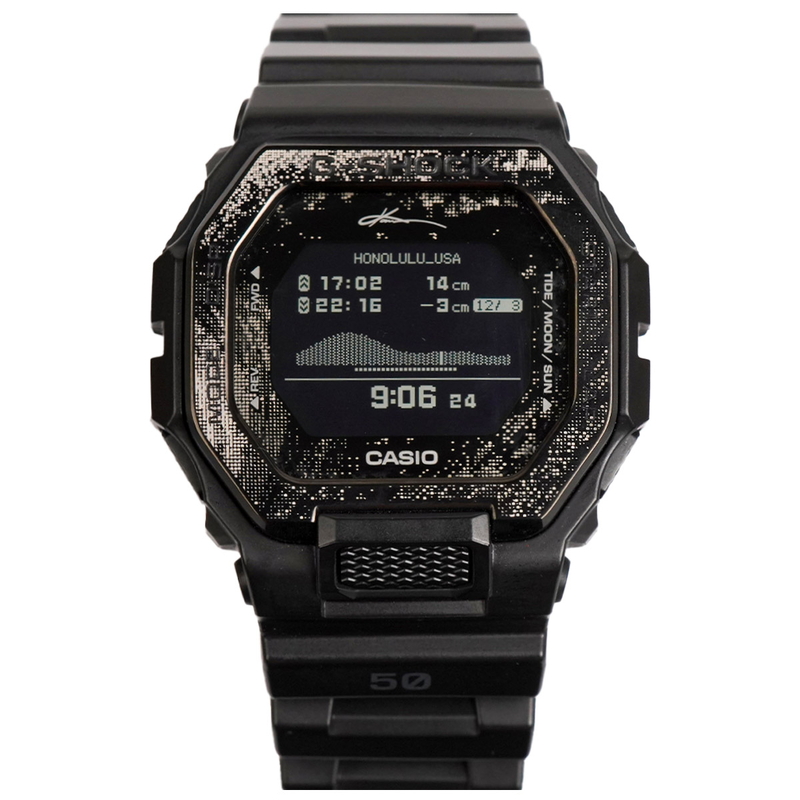 Casio G-Shock Nam GBX-100KI-1DR