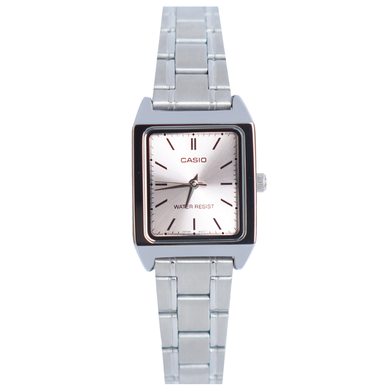 Casio LTP Nữ LTP-V007D-4EUDF