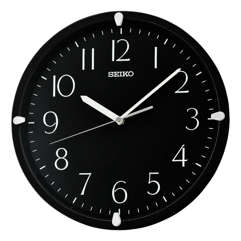 Đồng hồ treo tường Seiko QHA007KL