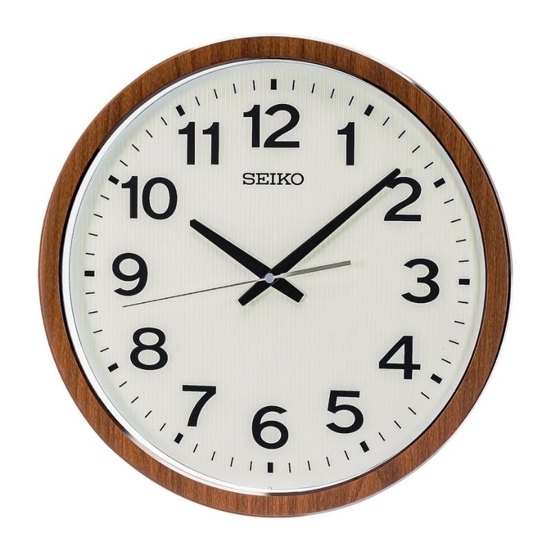 Đồng hồ treo tường Seiko QXA799B