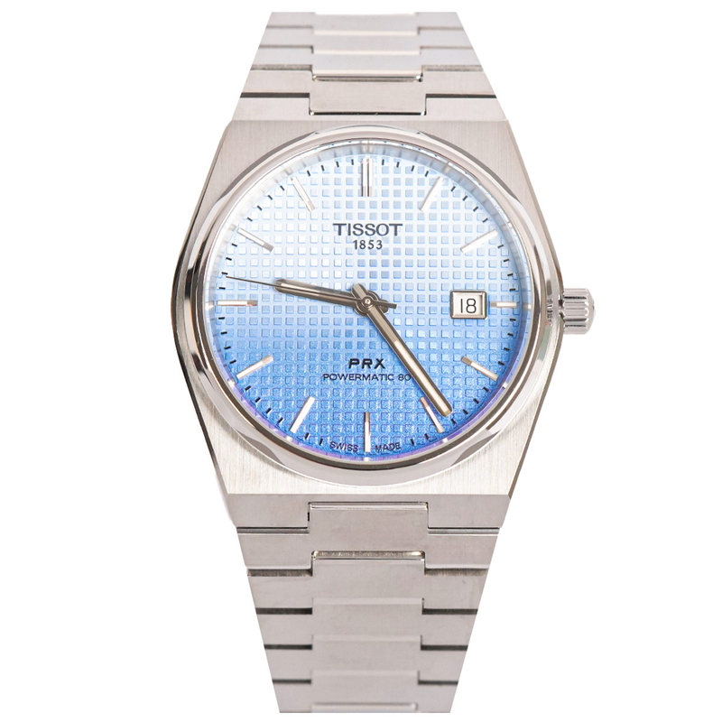 Tissot Prx Nam T137.407.11.351.01