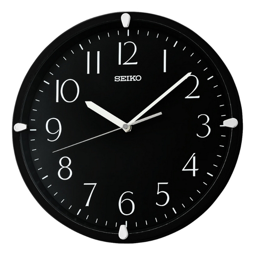 Đồng hồ treo tường Seiko QHA007KL