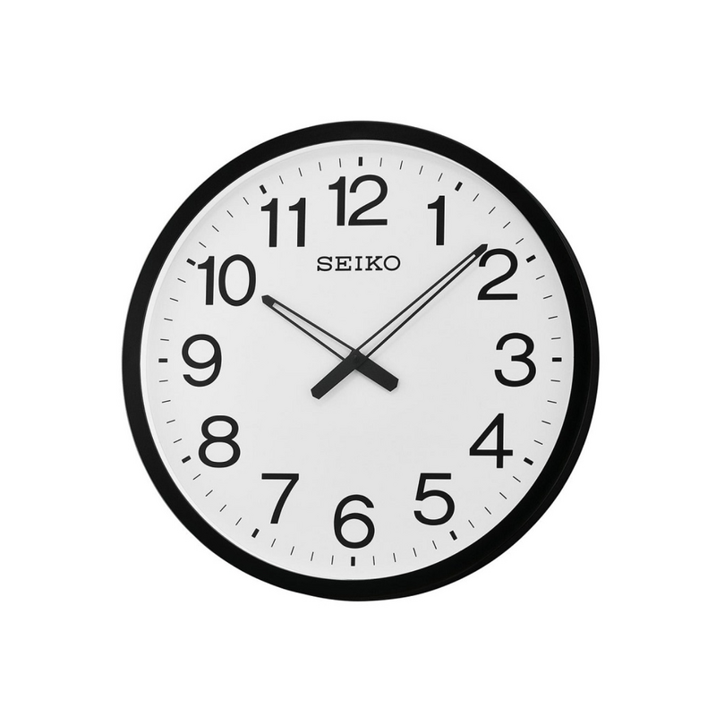 Đồng hồ treo tường Seiko QXA563K