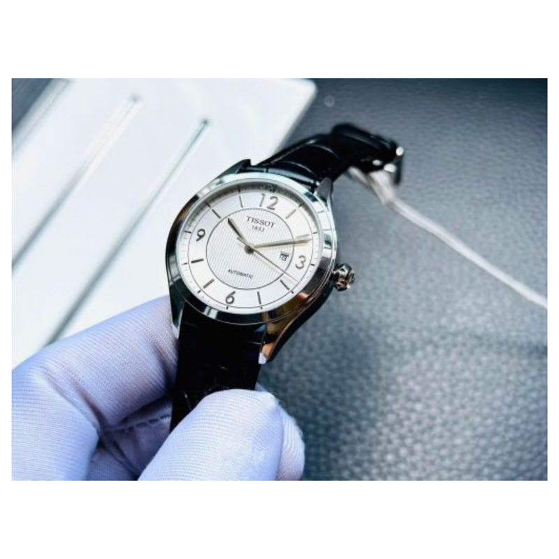 Tissot Nữ T038.207.16.037.00