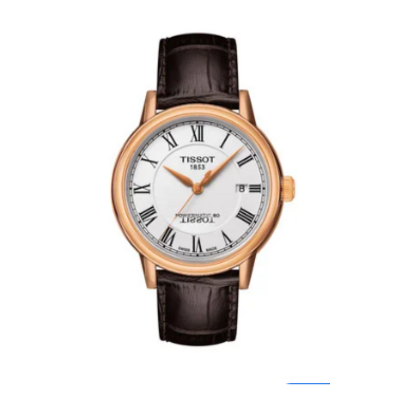 Tissot Nam T085.407.36.013.00