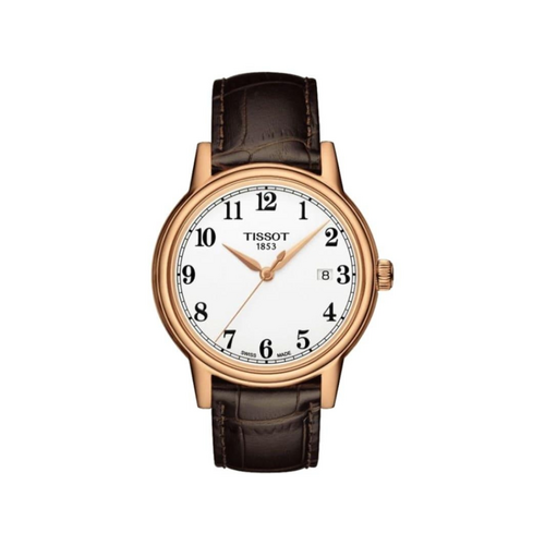 Tissot Nam T085.410.36.012.00