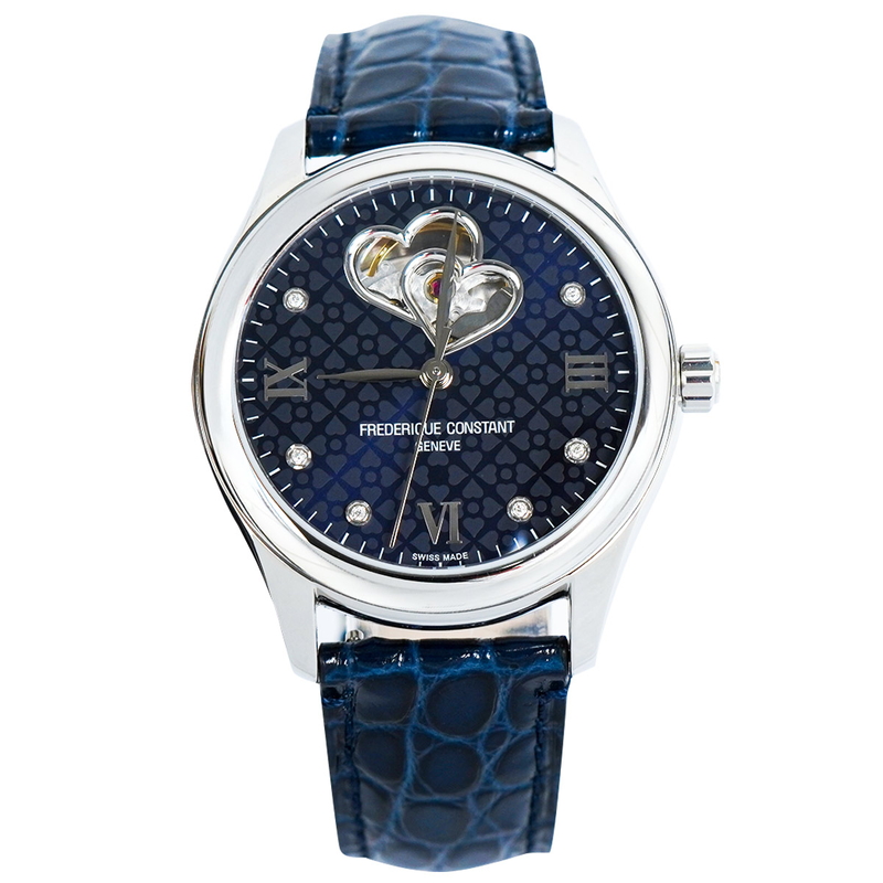 Frederique Constant Nữ FC-310NDHB3B6
