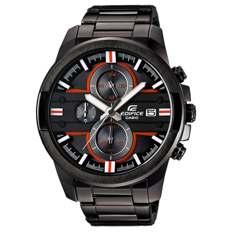 Casio Edifice Nam EFR-543BK-1A4VUDF