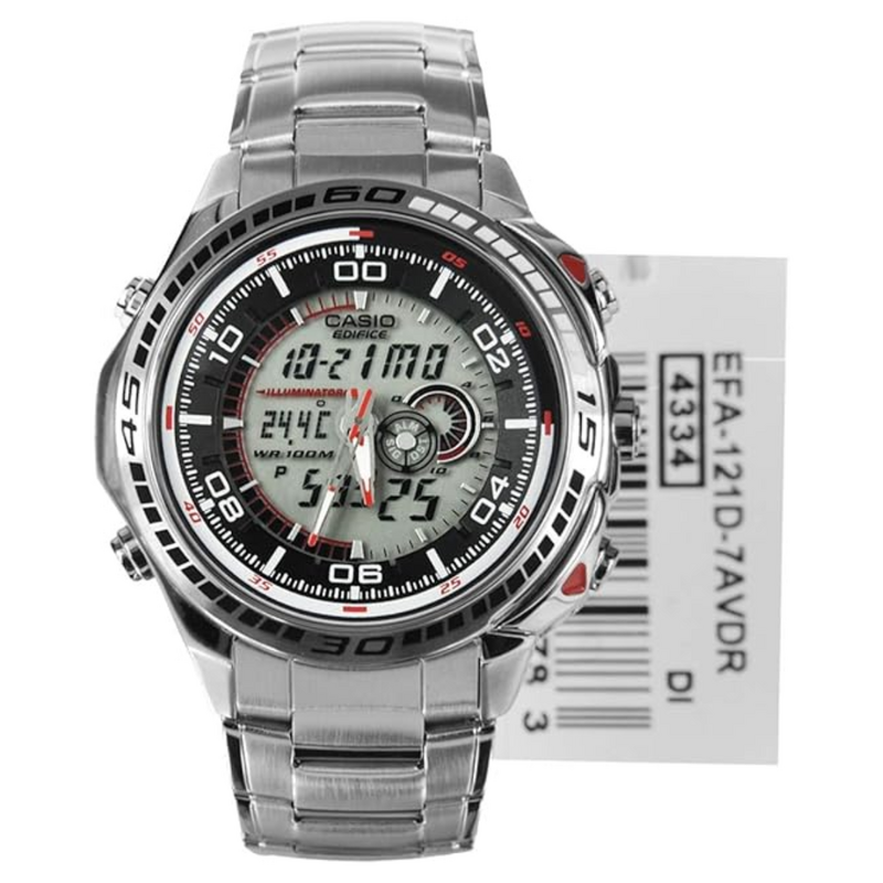 Casio Edifice Nam EFA-121D-7A