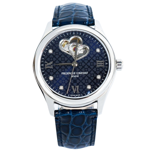 Frederique Constant Nữ FC-310NDHB3B6