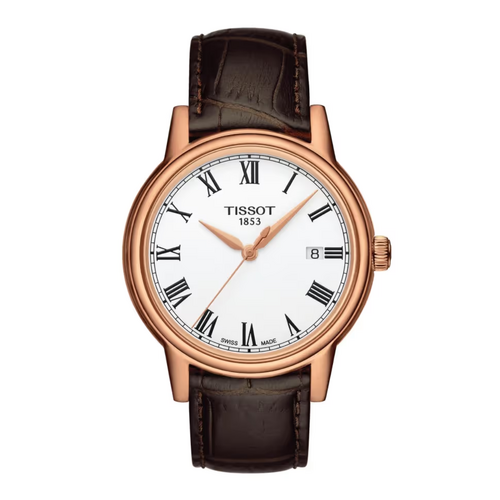 Tissot Nam T085.410.36.013.00