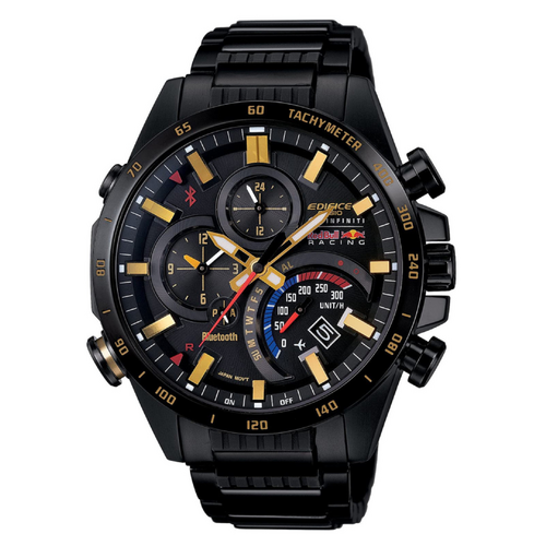 Casio Edifice Nam EQB-500RBK-1ADR