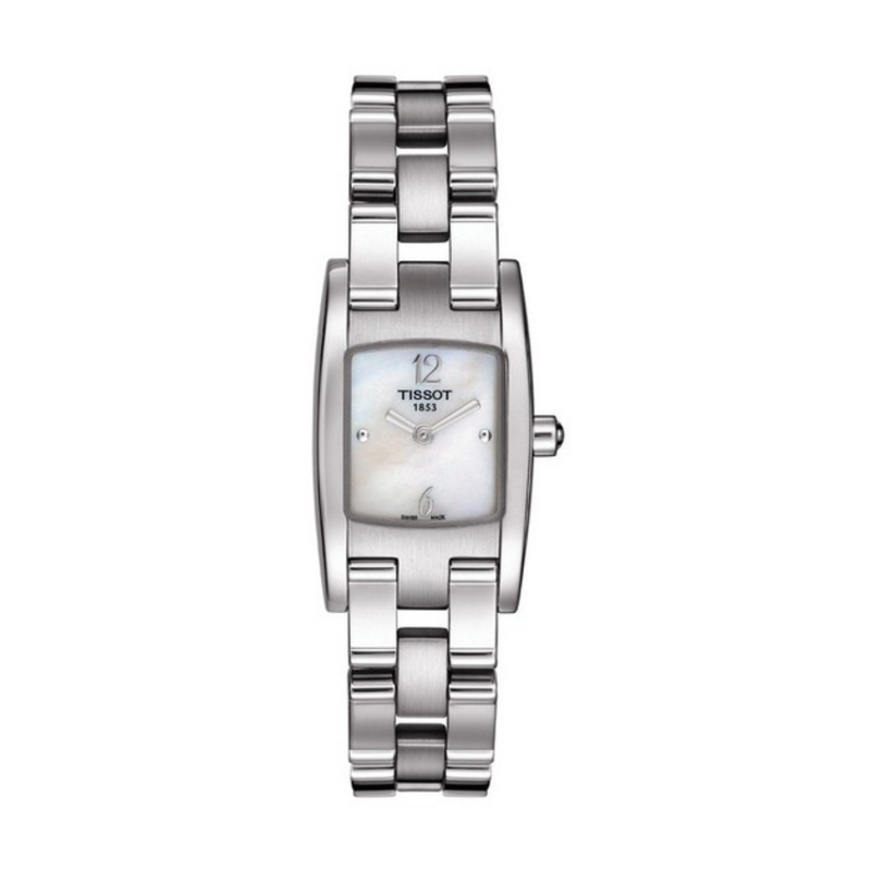 Tissot Nữ T042.109.11.117.00
