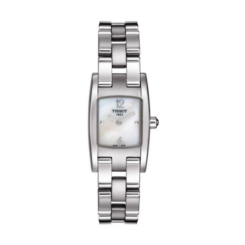 Tissot Nữ T042.109.11.117.00