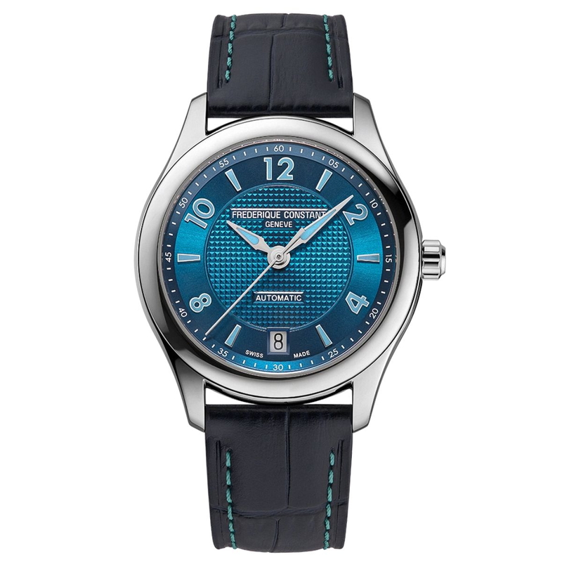 Frederique Constant Nam FC-303RMLN3B6