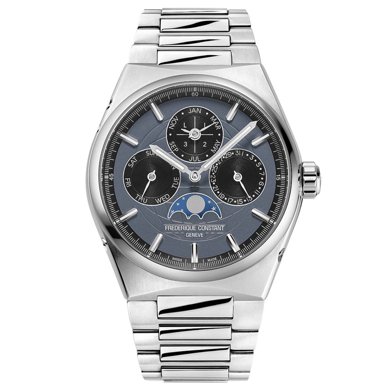 Frederique Constant Nam FC-775G4NH6B