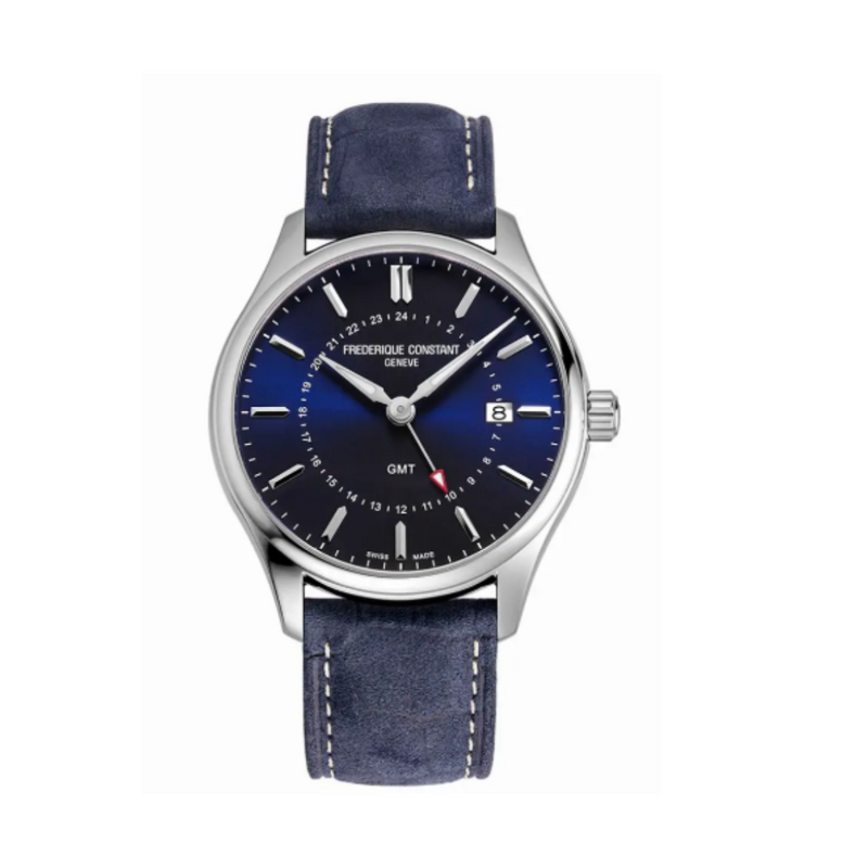 Frederique Constant Nam FC-252NS5B6