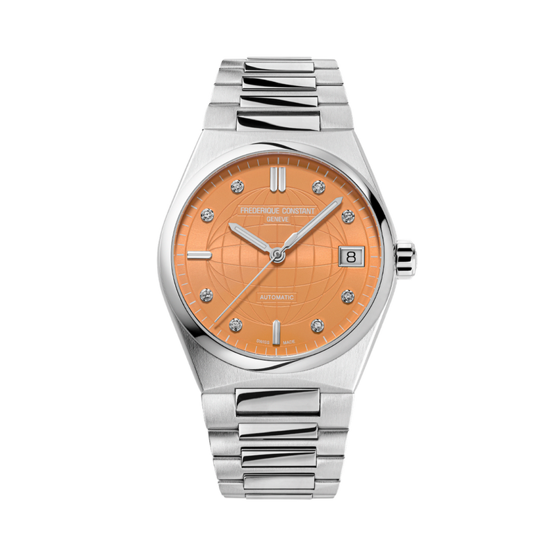 Frederique Constant Nữ FC-303OD2NH6B