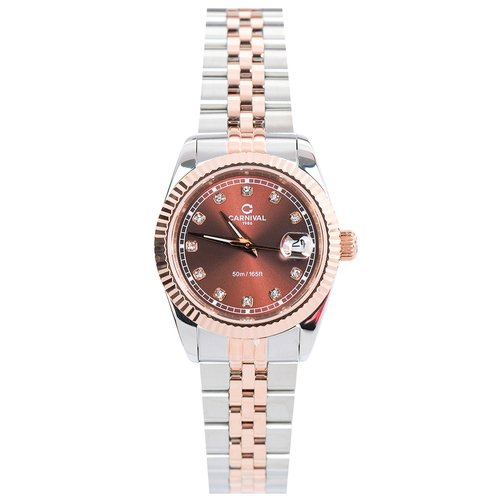 Carnival Nữ 8131L-CH-N