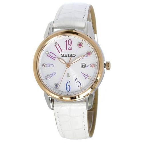 Seiko Nữ SUT304J1