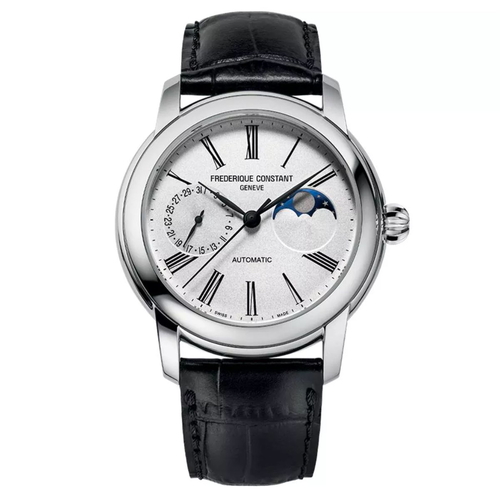 Frederique Constant Nam FC-712MS4H6