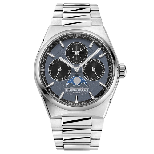 Frederique Constant Nam FC-775G4NH6B