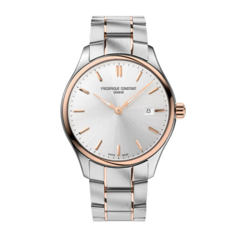 Frederique Constant Nam FC-220SS5B2B