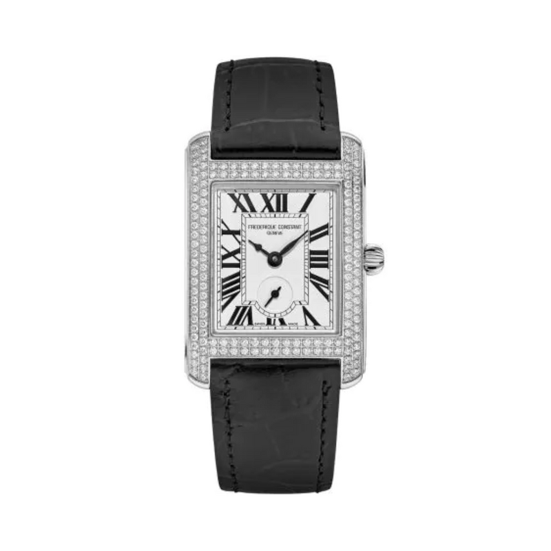 Frederique Constant Nữ FC-235S2CD6