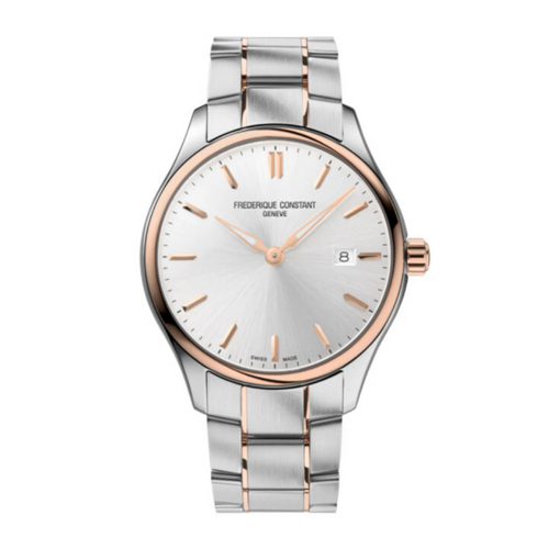 Frederique Constant Nam FC-220SS5B2B