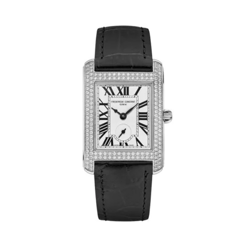 Frederique Constant Nữ FC-235S2CD6