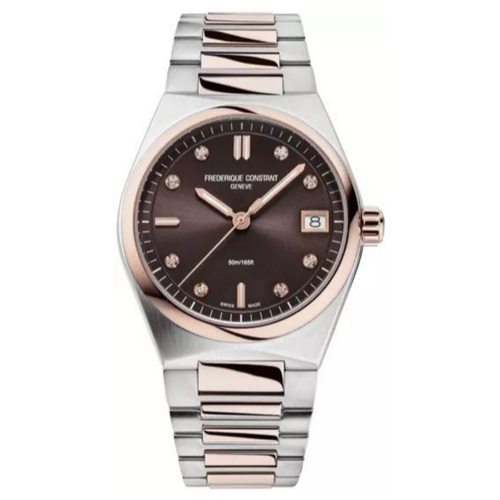 Frederique Constant Nữ FC-240CD2NH2B